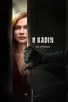O Kadın Film Posteri