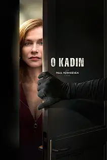 O Kadın Film Posteri