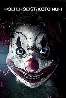 Poltergeist: Kötü Ruh Film Posteri