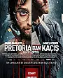 Pretoria'dan Kaçış Film Posteri