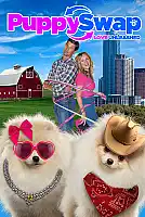 Puppy Swap: Love Unleashed Film Posteri