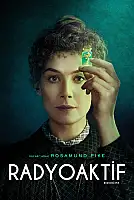 Radyoaktif Film Posteri
