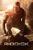 Riddick 3 Film Posteri