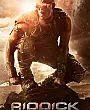 Riddick 3 Film Posteri