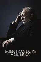 Savaşın Gölgesinde Film Posteri