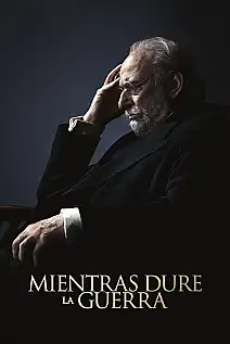 Savaşın Gölgesinde Film Posteri