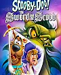 Scooby-Doo! Kılıç ve Scoob Film Posteri