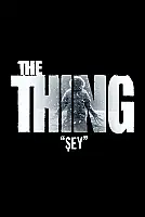 Şey Film Posteri