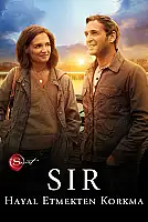 Sır: Hayal Etmekten Korkma Film Posteri