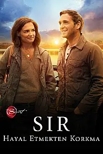 Sır: Hayal Etmekten Korkma Film Posteri