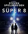 Super 8 Film Posteri
