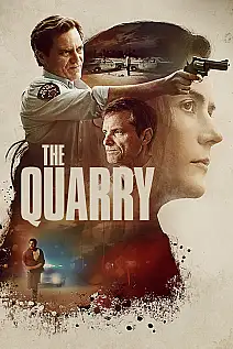Taş Ocağı Film Posteri