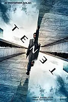 Tenet Film Posteri