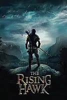 The Rising Hawk Film Posteri