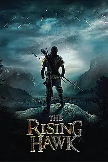 The Rising Hawk Film Posteri