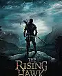 The Rising Hawk Film Posteri