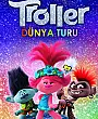 Troller Dünya Turu Film Posteri