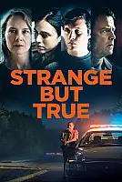Tuhaf Ama Gerçek Film Posteri