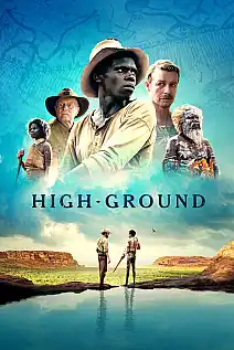 Üstün Taraf Film Posteri