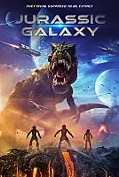Uzaylı Seferi Film Posteri