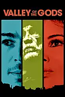 Tanrılar Vadisi Film Posteri