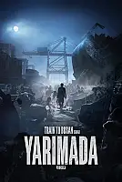 Yarımada Film Posteri