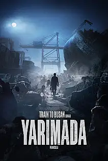 Yarımada Film Posteri