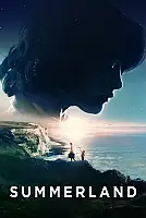 Yaz Ülkesi Film Posteri