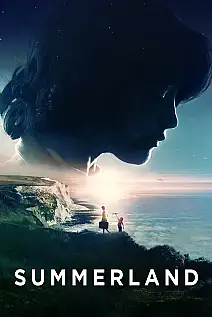 Yaz Ülkesi Film Posteri