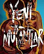 Yeni Mutantlar Film Posteri