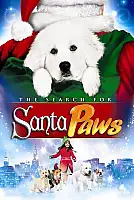 Yeni Yıl Köpekleri'nin Peşinde Film Posteri