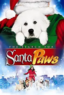Yeni Yıl Köpekleri'nin Peşinde Film Posteri