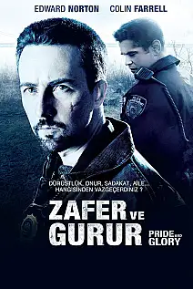 Zafer ve Gurur Film Posteri
