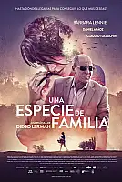 Aile Gibi Film Posteri
