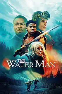 Annem Yaşasın Film Posteri