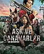 Aşk ve Canavarlar Film Posteri