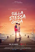 Aynı Dalganın İçinde Film Posteri