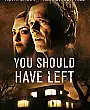 Ayrılmalıydın Film Posteri