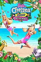Barbie ve Chelsea Kayıp Doğum Günü Film Posteri