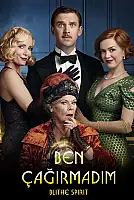 Ben Çağırmadım Film Posteri