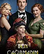 Ben Çağırmadım Film Posteri