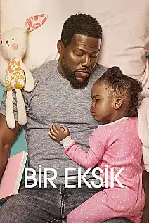 Bir Eksik Film Posteri