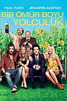 Bir Ömür Boyu Yolculuk Film Posteri