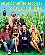 Bir Ömür Boyu Yolculuk Film Posteri