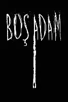 Boş Adam Film Posteri