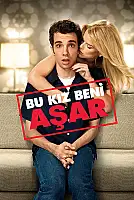Bu Kız Beni Aşar Film Posteri