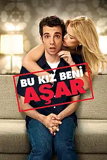 Bu Kız Beni Aşar Film Posteri