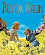Büyük Balık Film Posteri