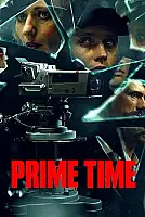 Canlı Yayın Film Posteri