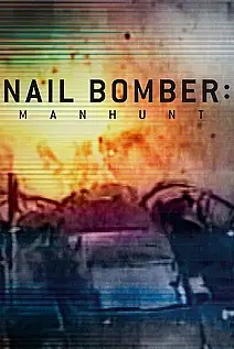Çivi Bombacısı: Londra'yı Sarsan Terörist Film Posteri
